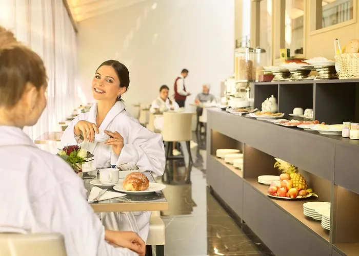 Niccolo' V - Terme Dei PapiAlbergo