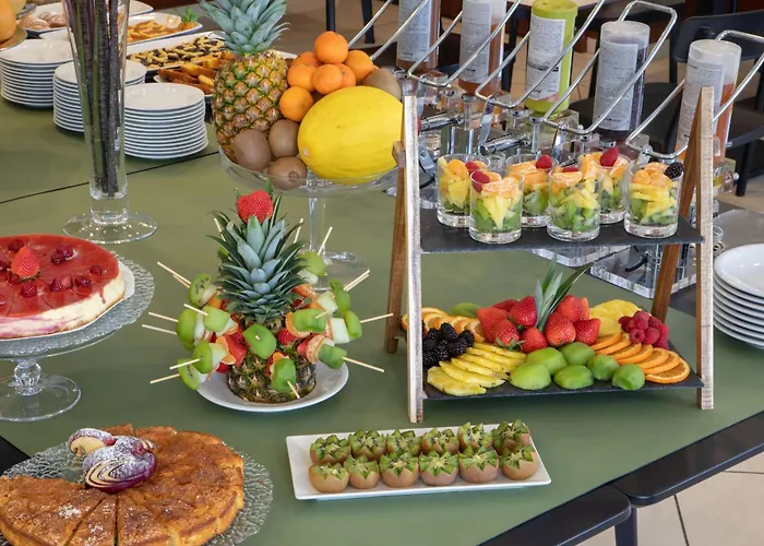 Best Western ViterboAlbergo