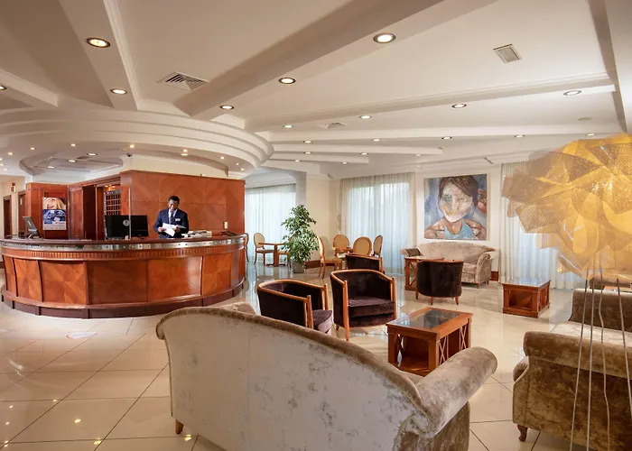 Best Western ViterboAlbergo