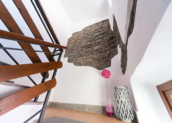 Le Undici Rose Hotel Viterbo